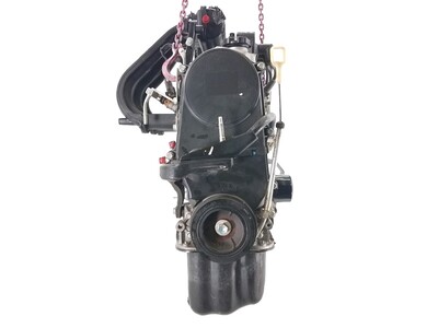 Engine used - Chevrolet MATIZ - A0853
