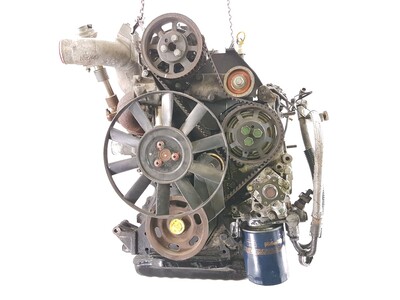 S8U780 Renault TRAFIC TRAFIC CONFORT