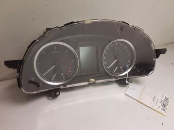 Odometer used - Toyota AURIS - 838000ZV81