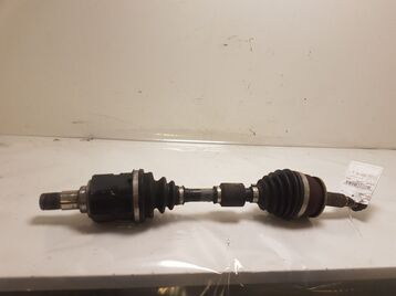 Left front transmission used - Toyota AURIS - 4342002A50