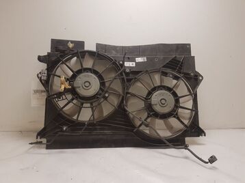 GPA-21-0003762 Toyota AURIS