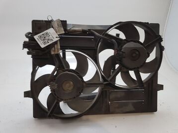 GPA-21-0003742 Jaguar X-TYPE