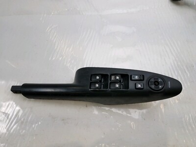 GPA-21-0004828 Hyundai TUCSON