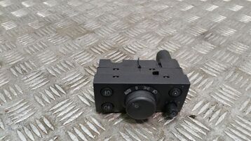 GPA-21-0005506 Opel VECTRA