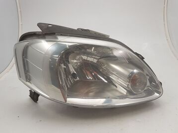 Right headlight used - Volkswagen FOX - 5Z1941006C