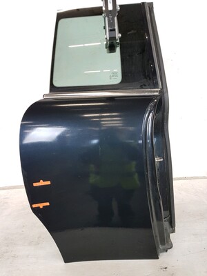 Right rear door used - Mini MINI CLUBMAN - 41 52 7312189
