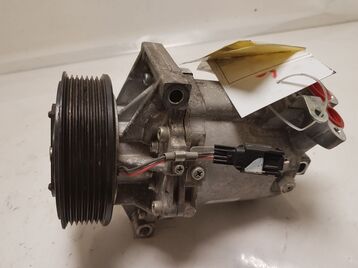 Compresseur de climatisation occasion - Nissan JUKE - 92600BV80A