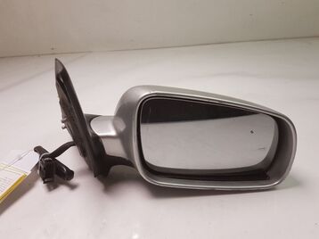 Right wing mirror used - Seat LEON - 1M1857508A 01C