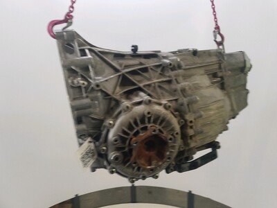 Boîte de vitesses occasion - Audi A4 - JZU