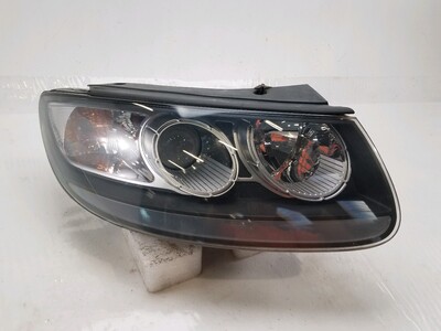 Right headlight used - Hyundai SANTA FE - 921022B010