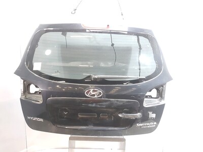 Hayon occasion - Hyundai SANTA FE - 737002B180
