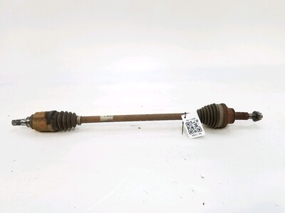 396004652R Dacia DUSTER