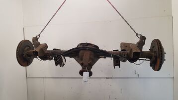 Rear differential used - Jeep GRAND CHEROKEE - 52114 838AA