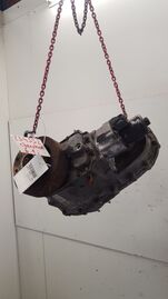 Transfer box used - Jeep GRAND CHEROKEE - 4854 688AA