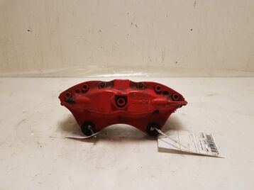 Left rear brake caliper used - Jeep GRAND CHEROKEE - 5175 109AA