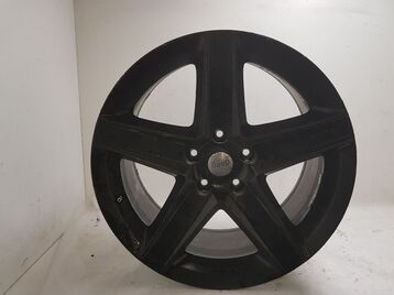 Alloy wheel used - Jeep GRAND CHEROKEE - K68318018AA
