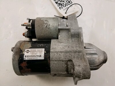 23300-BB00B- Nissan JUKE QASHQAI