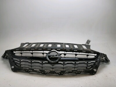 Calandre occasion - Opel CORSA - 39003645