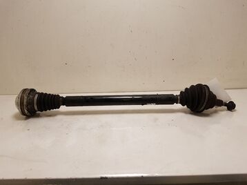 Cardan avant droit occasion - Volkswagen PASSAT SW - 1K0407454 DX