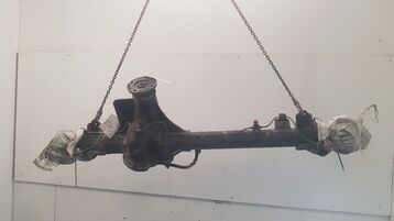 38300E1511 Nissan PATROL