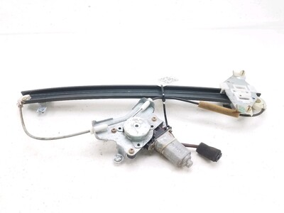 Right front window-lift used - Ssangyong REXTON - 8810008030