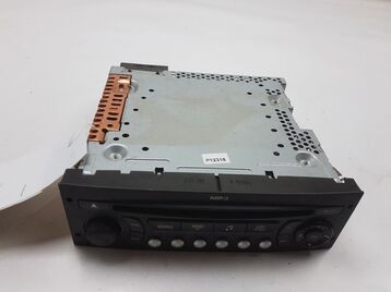 00006574LX Citroen C4 PICASSO GRAND C4 PICASSO