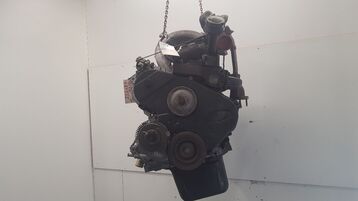 Moteur occasion - Ford TRANSIT - 4FB