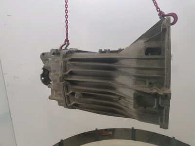 Boîte de vitesses occasion - Iveco DAILY CLASSE S - IVECO-8872395