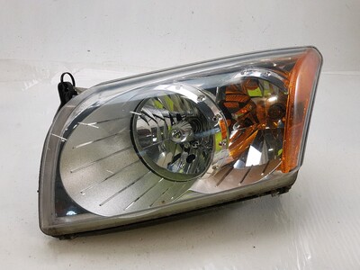 Left headlight used - Dodge CALIBER - 5303 741AL