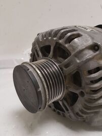 Alternateur occasion - Fiat GRANDE PUNTO - 51854914
