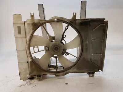 616GPA01818C1GO Toyota YARIS