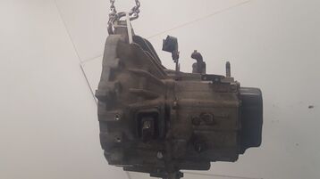 4T60101837 Mazda MAZDA 3