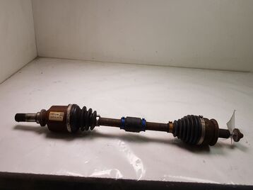 FG0125600D Mazda MAZDA 3