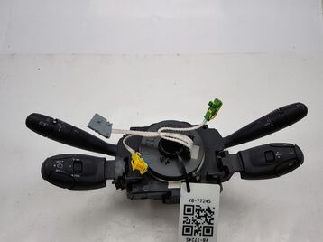 Commodo monobloc occasion - Peugeot 307 - 96605589XT