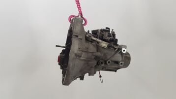 Boîte de vitesses occasion - Ford KA - 3012689913