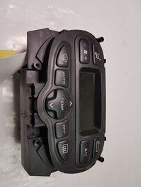 00006451QH Citroen XSARA PICASSO