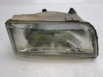 00006205AS Citroen Peugeot JUMPER BOXER COMBI BOXER