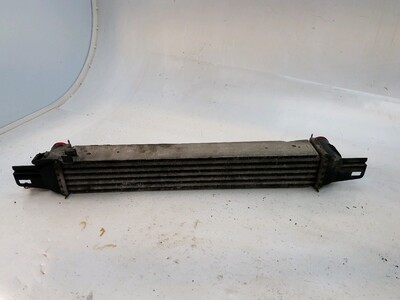 Échangeur air-air / Intercooler occasion - Peugeot BIPPER FOURGON - 16 163 102 80