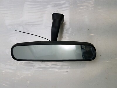 Rétroviseur Intérieur Pour Fiat Ducato Doblo 2009-2022, Peugeot Boxer, Citroën Jumper 250 2006-2014