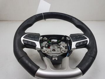 Steering wheel used - Jeep GRAND CHEROKEE - 1TE65 1X9AC