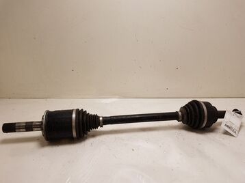 Left rear transmission used - Jeep GRAND CHEROKEE - 68193 672AA