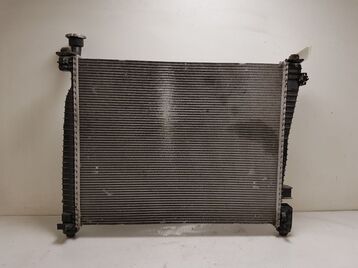 Radiateur d'eau occasion - Jeep GRAND CHEROKEE - 68273 308AA