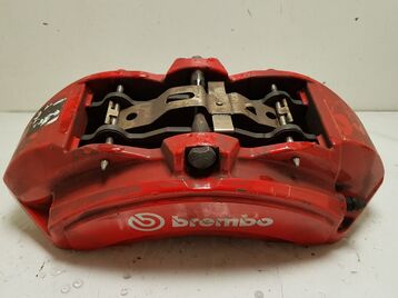 Étrier avant droit occasion - Jeep GRAND CHEROKEE - 68146 610AA