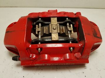 Étrier arrière droit occasion - Jeep GRAND CHEROKEE - 68146 612AA