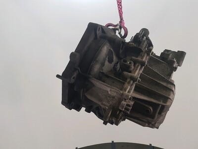 Gearbox used - Fiat CROMA - GPA-302-939A1000-4