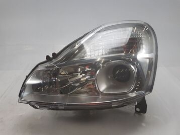 Left headlight used - Renault GRAND MODUS - 8200658385