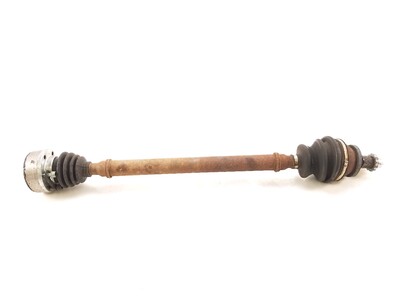 Cardan avant droit occasion - Seat IBIZA - 6Q0407452 GX