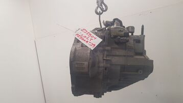 Gearbox used - Mitsubishi COLT - P2500A239