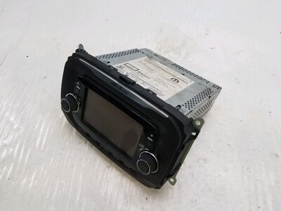 Poste multimédia occasion - Alfa-Romeo GIULIETTA - 156149840