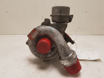 Turbo used - Renault LAGUNA - 7711368560